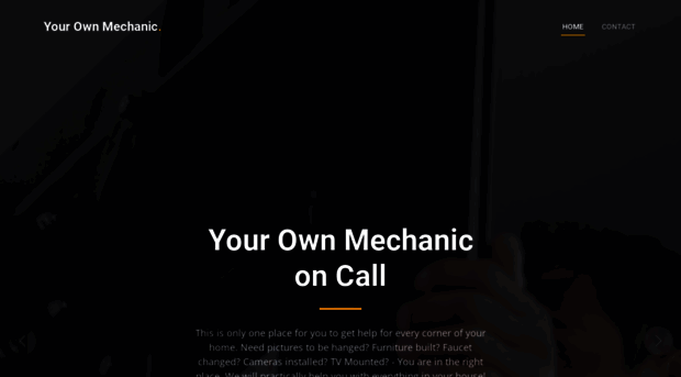 yourownmechanic.com