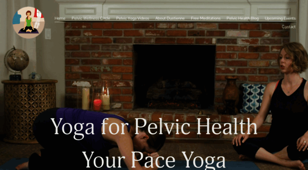 yourpaceyoga.com