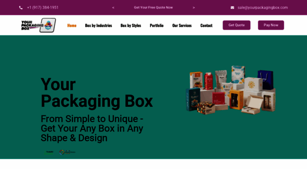 yourpackagingbox.com