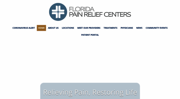 yourpainreliefcenters.com