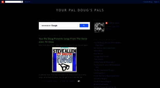 yourpaldoug.blogspot.se