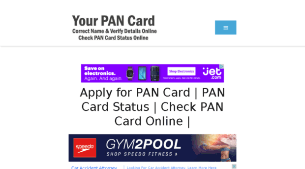 yourpancard.com