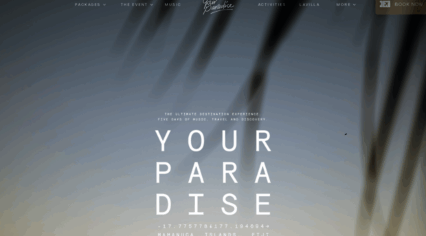 yourparadise.com