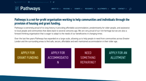 yourpathways.org.uk