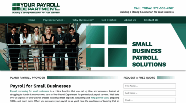 yourpayroll.com