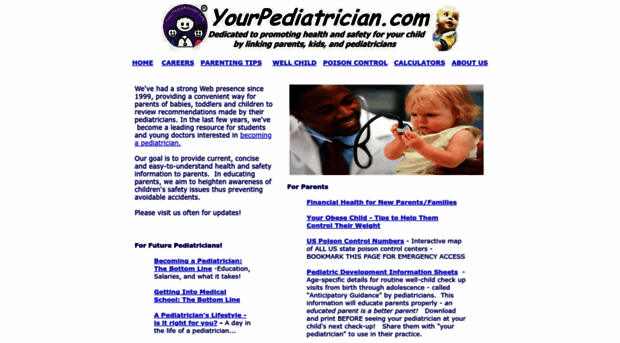 yourpediatrician.com