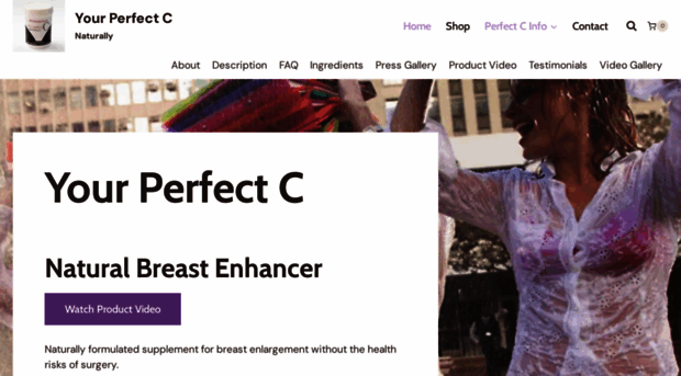 yourperfectc.com