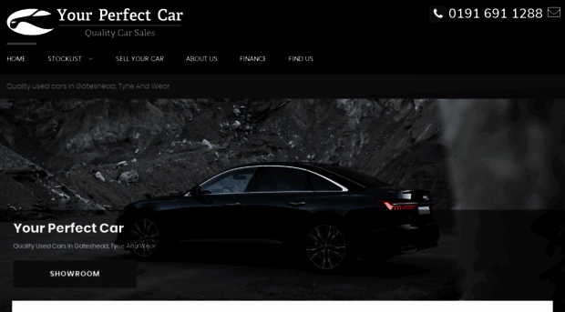 yourperfectcar.co.uk