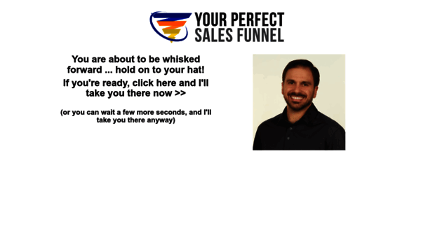 yourperfectsalesfunnel.com