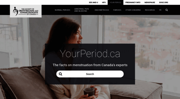 yourperiod.ca