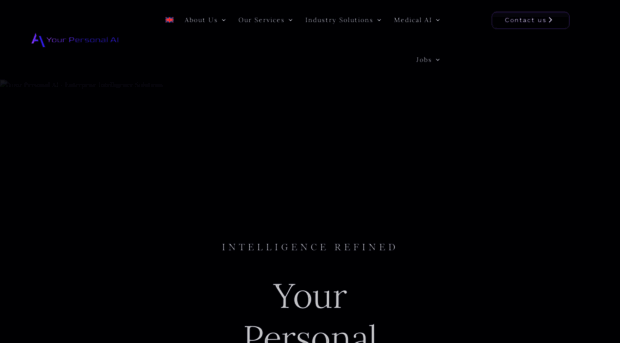 yourpersonalai.net