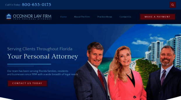 yourpersonalattorney.com