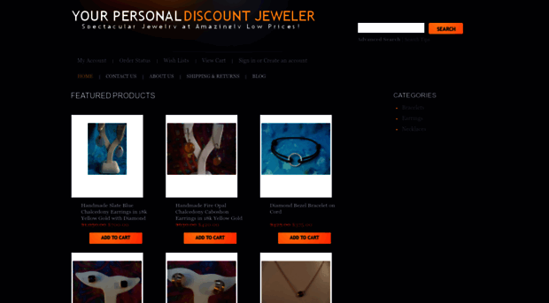 yourpersonaldiscountjeweler.com