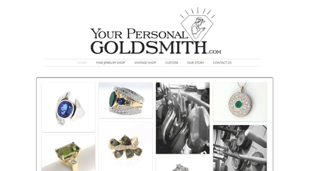 yourpersonalgoldsmith.com