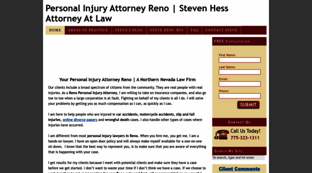 yourpersonalinjuryattorneyreno.com