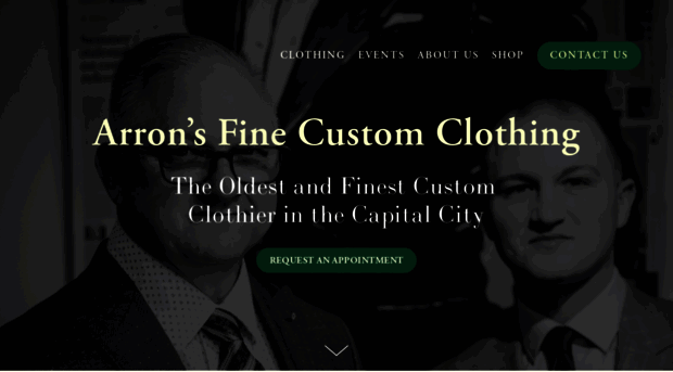 yourpersonaltailor.com