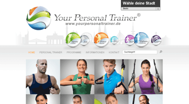 yourpersonaltrainer.de