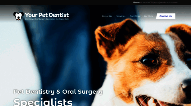 yourpetdentist.com