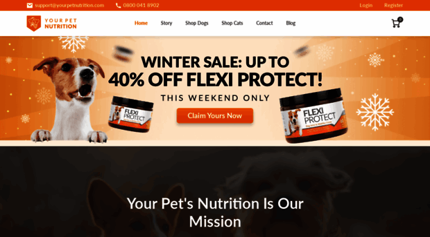 yourpetnutrition.com