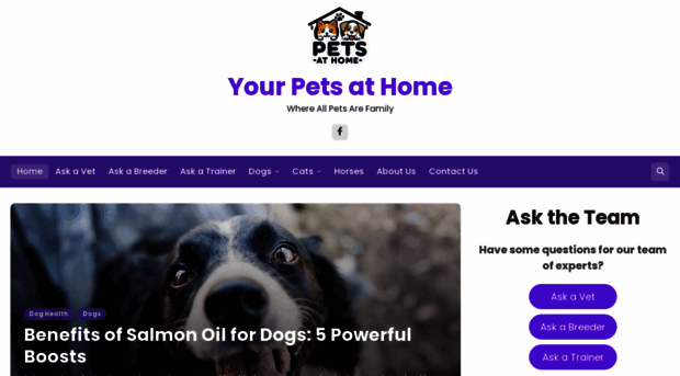 yourpetsathome.com