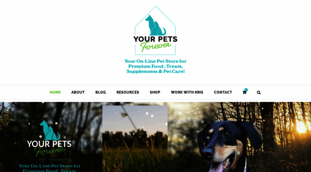 yourpetsforever.com