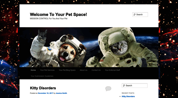 yourpetspace.info
