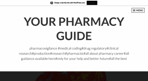 yourpharmacyguide.wordpress.com