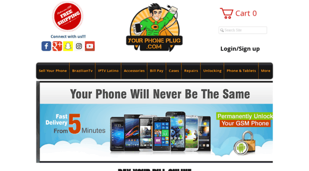 yourphoneplug.com