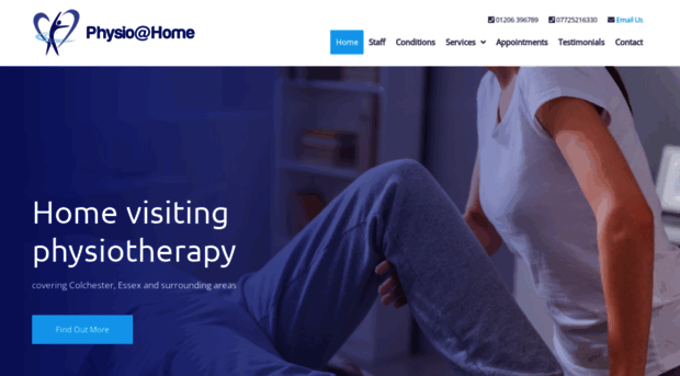 yourphysioathome.co.uk