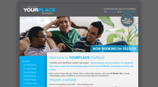 yourplace-sheffield.co.uk