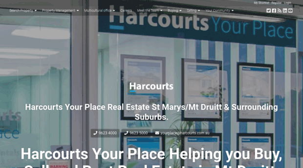 yourplace.harcourts.com.au