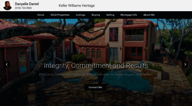 yourplacetocallhome.com