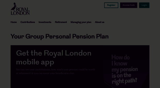 yourplan.royallondon.com