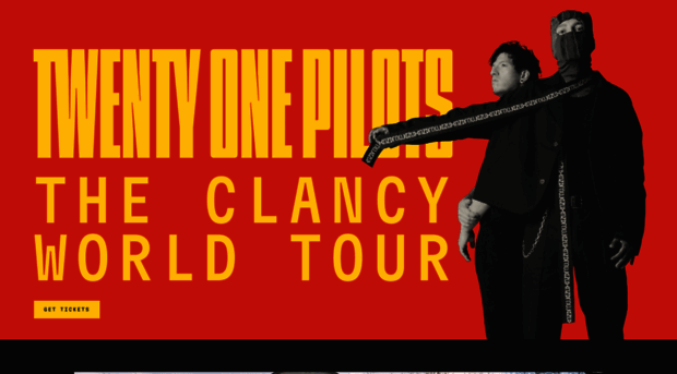 yourplatform.twentyonepilots.com