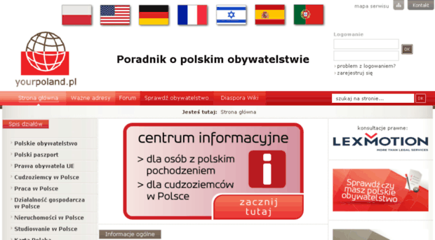 yourpoland.pl