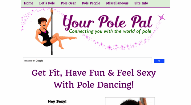 yourpolepal.com