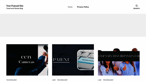 yourpostcardsite.com