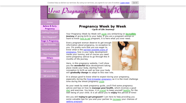 yourpregnancy-weekbyweek.com