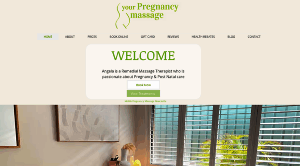 yourpregnancymassage.com