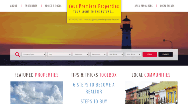 yourpremiereproperties.com