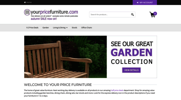 yourpricefurniture.com