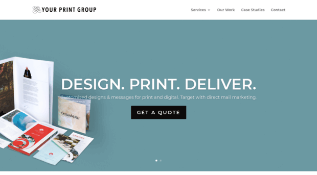 yourprintgroup.com.au