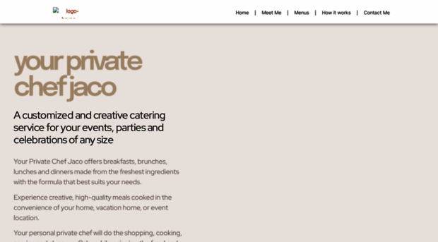 yourprivatechefjaco.com