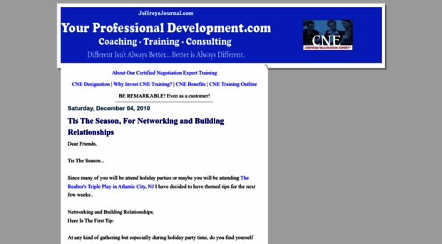 yourprofessionaldevelopment.com