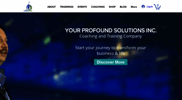 yourprofoundsolutions.com