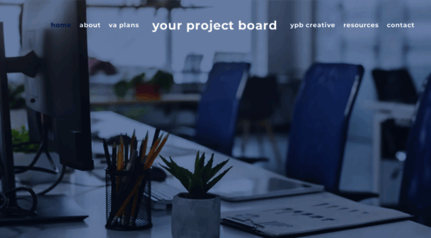 yourprojectboard.com