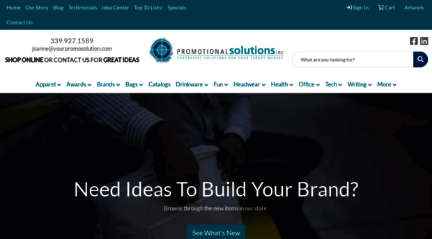 yourpromosolution.com