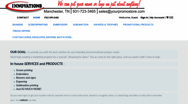 yourpromostore.com