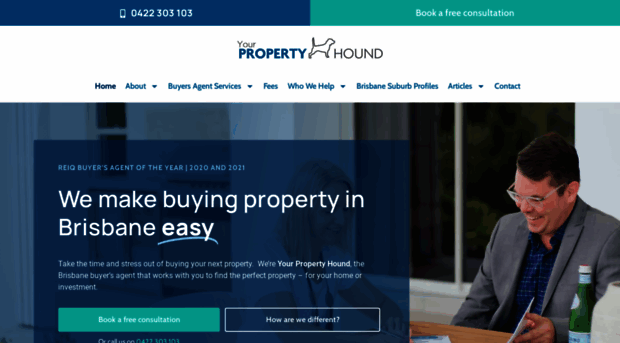 yourpropertyhound.com.au