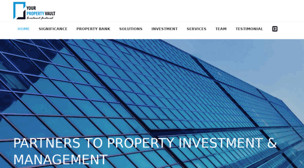 yourpropertyvault.com